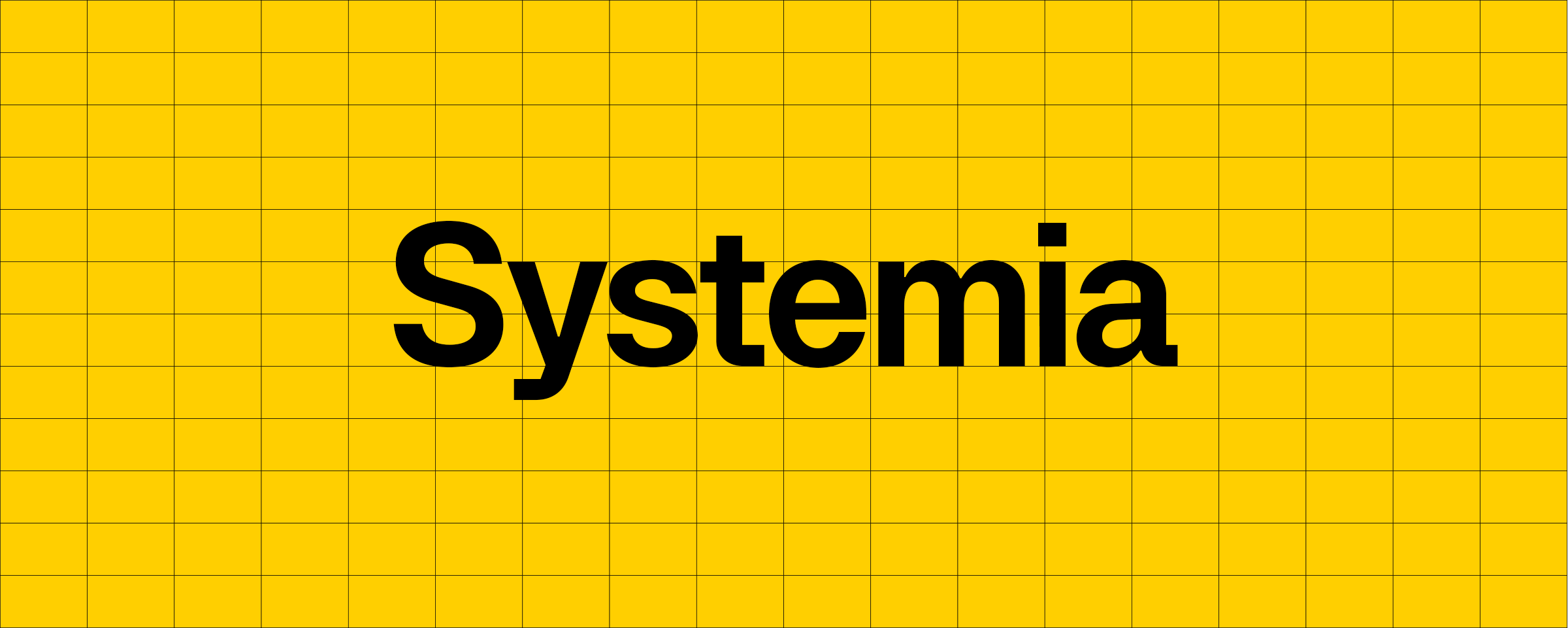 Systemia